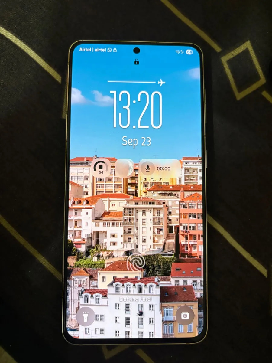 Samsung Galaxy S21 5G