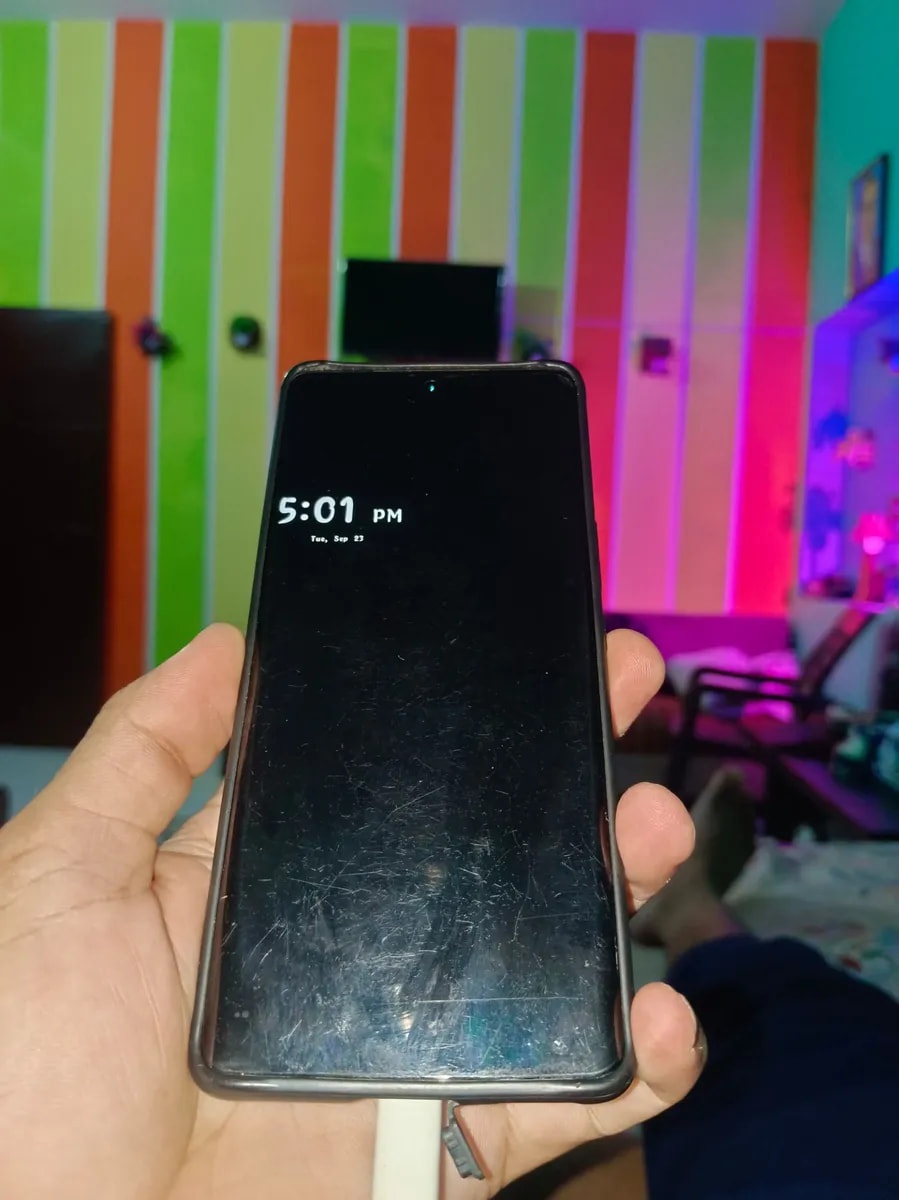 vivo V40 Pro