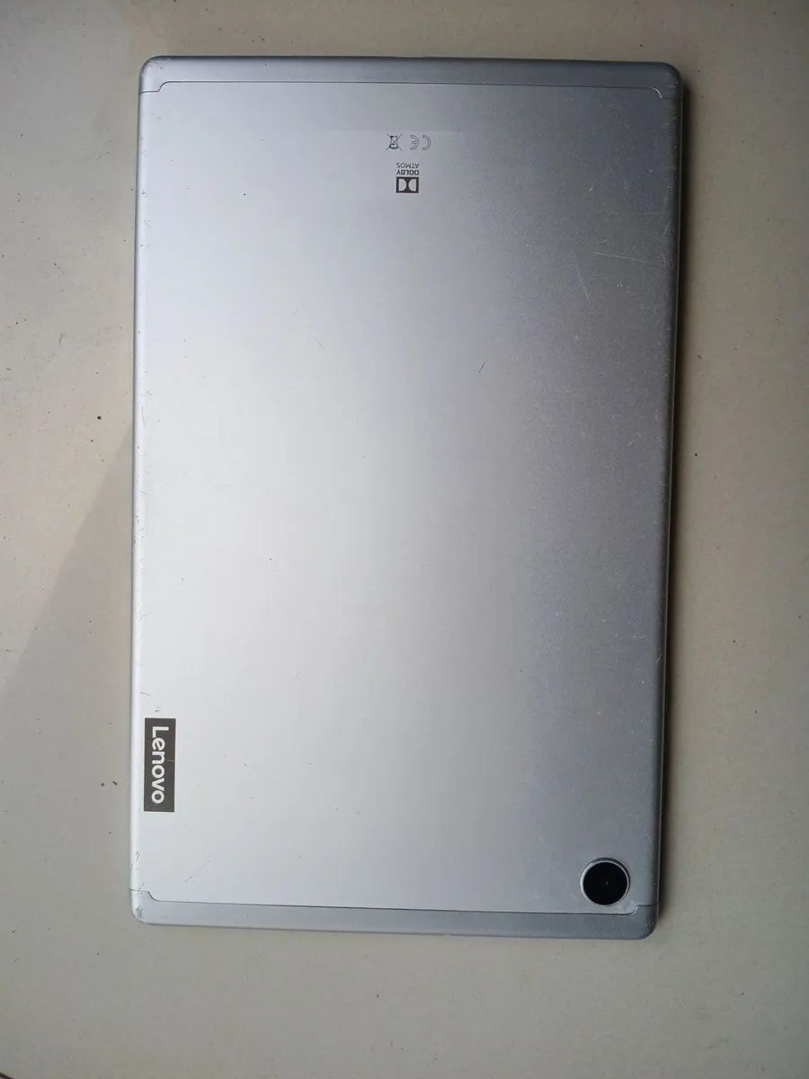 Lenovo Tab M10 HD Gen 2