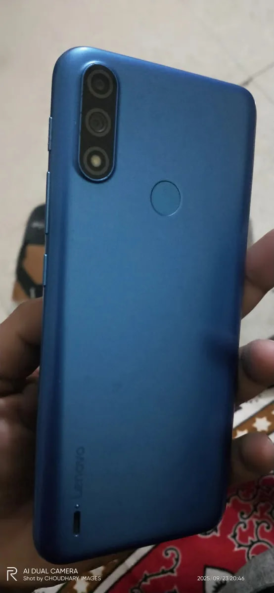 Lenovo K13