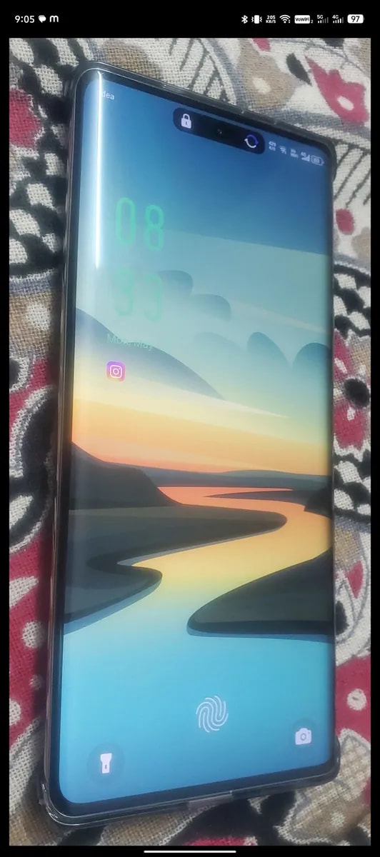 Infinix Note 40 Pro+