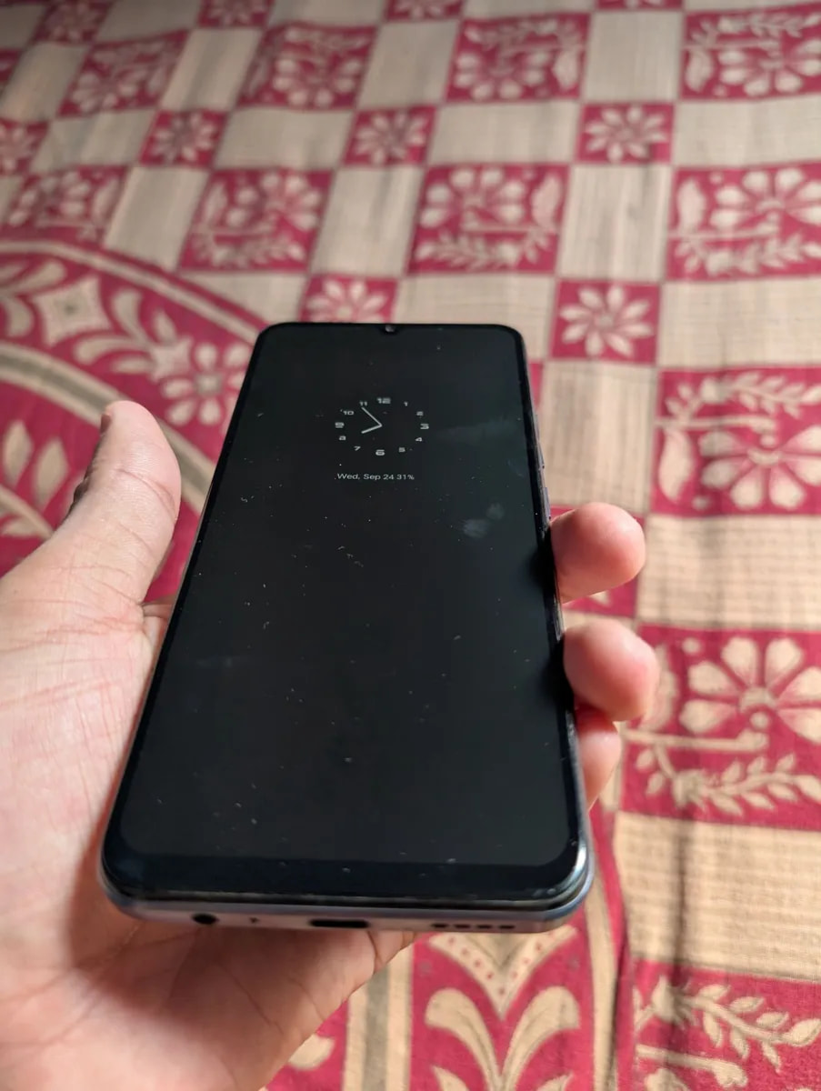 vivo iQOO Z6 44W