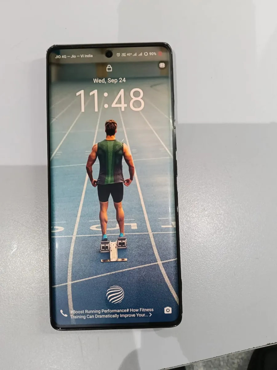 vivo V30e