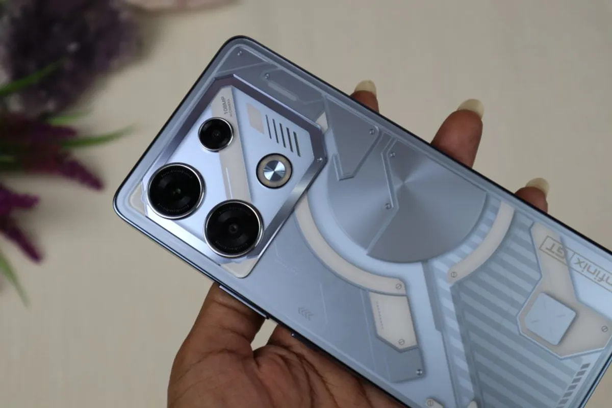 Infinix GT 10 Pro