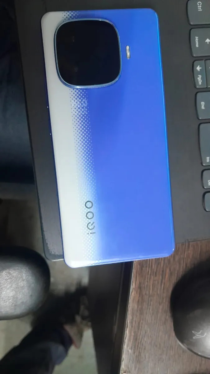vivo iQOO Neo 10R