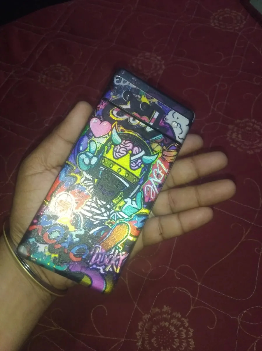 Google Pixel 6