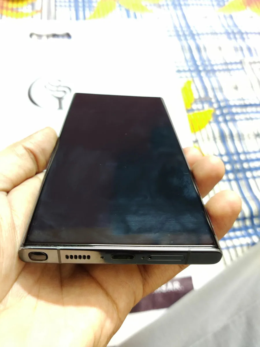 Samsung Galaxy S23 Ultra