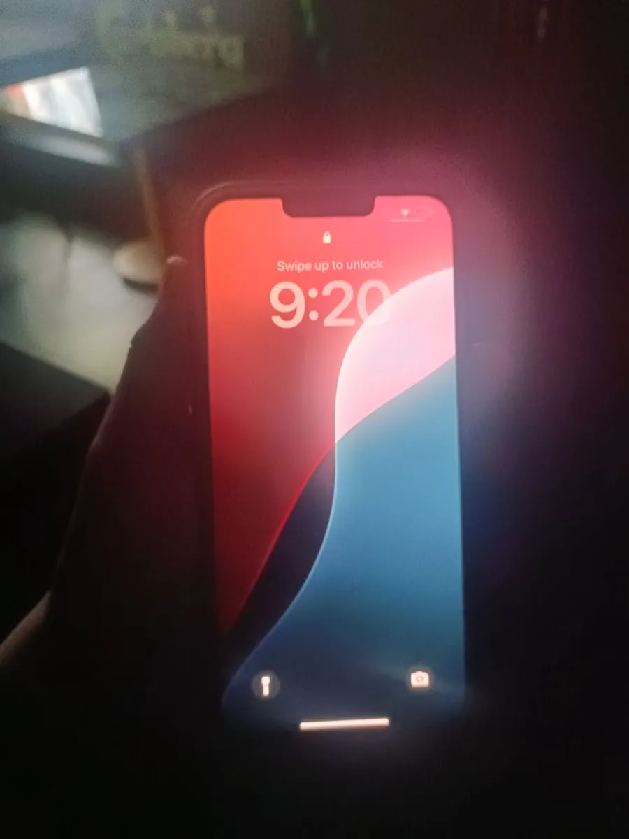 Apple iPhone 14 Plus