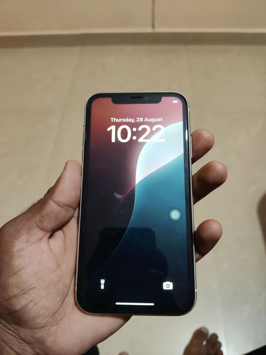 Apple iPhone 11