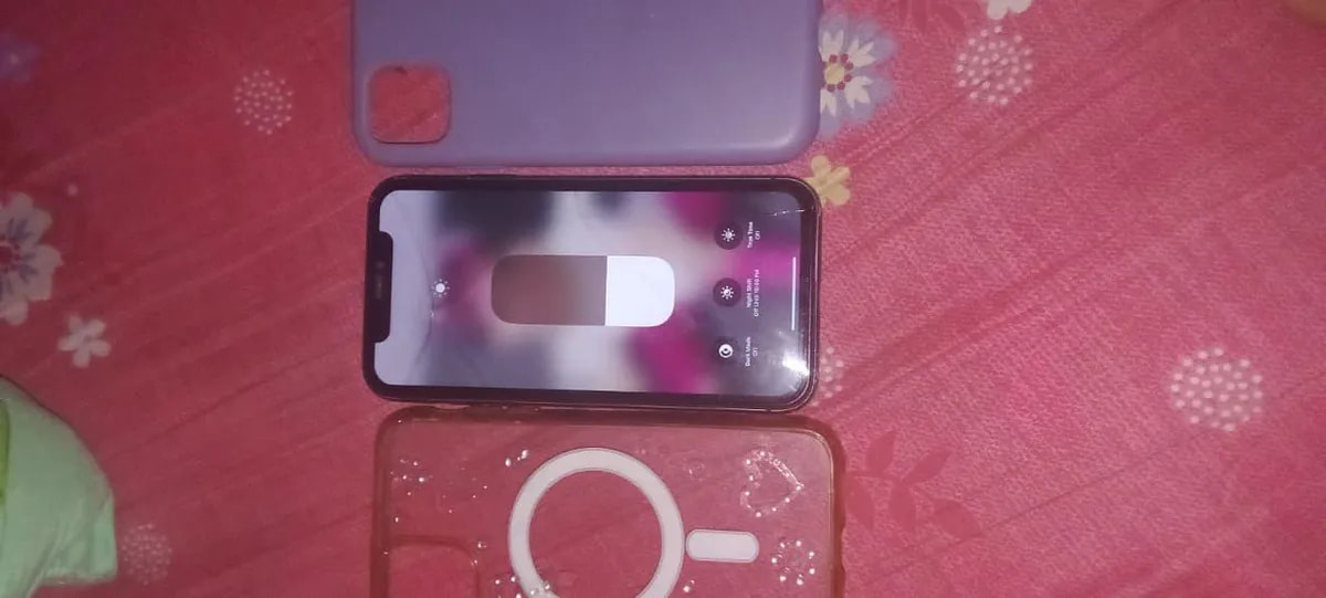 Apple iPhone 11