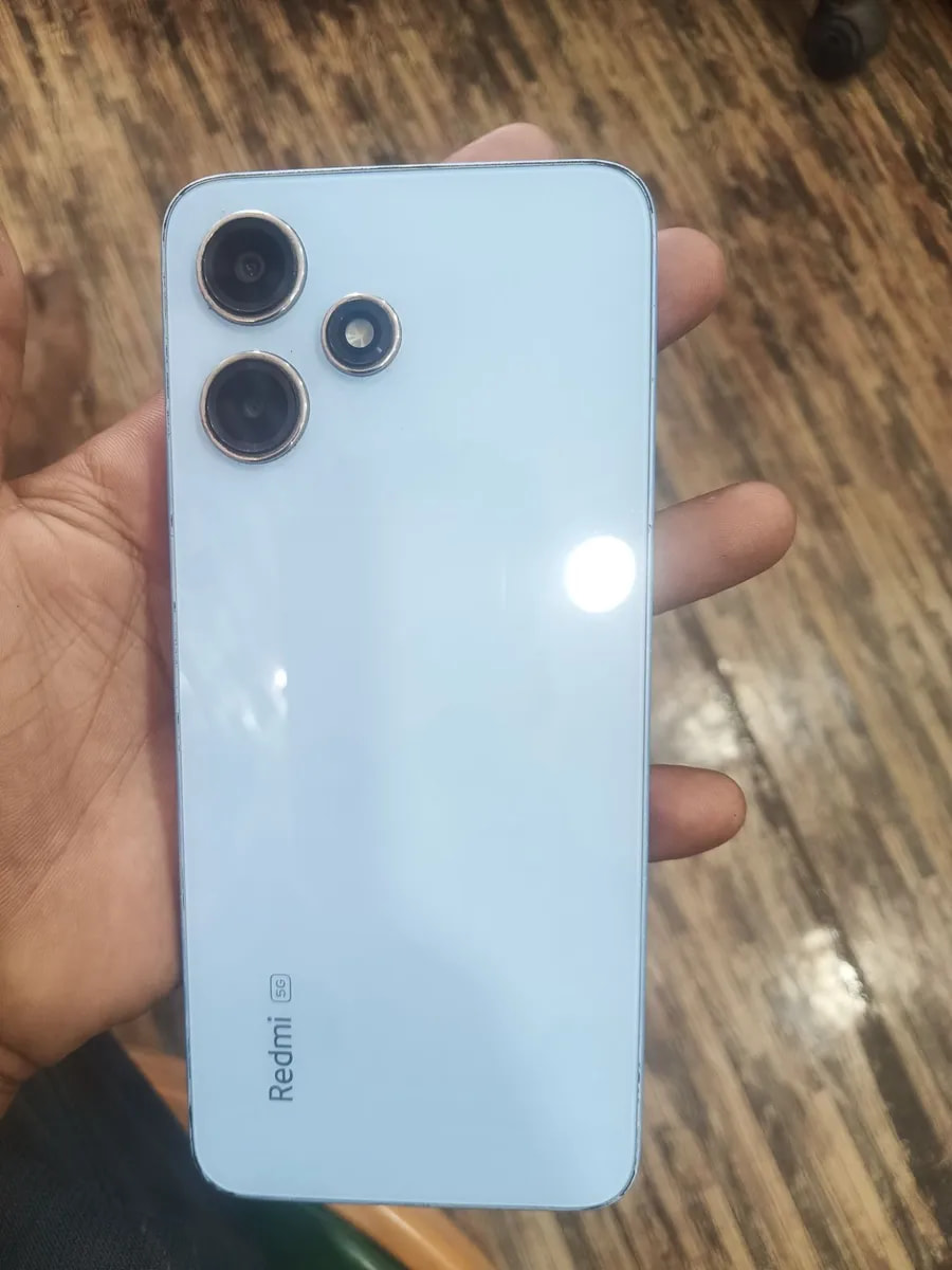 Xiaomi Redmi 12 5G