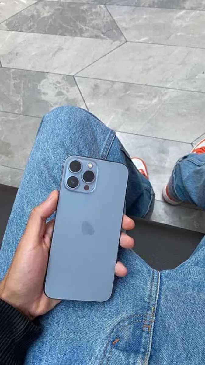 Apple iPhone 13 Pro Max