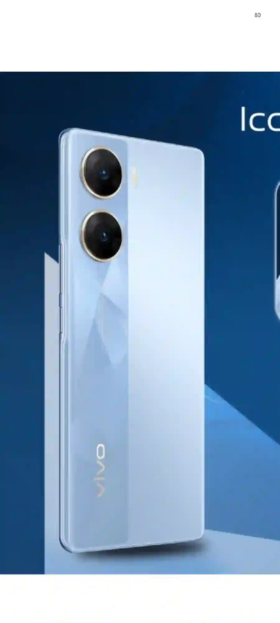 vivo V29e