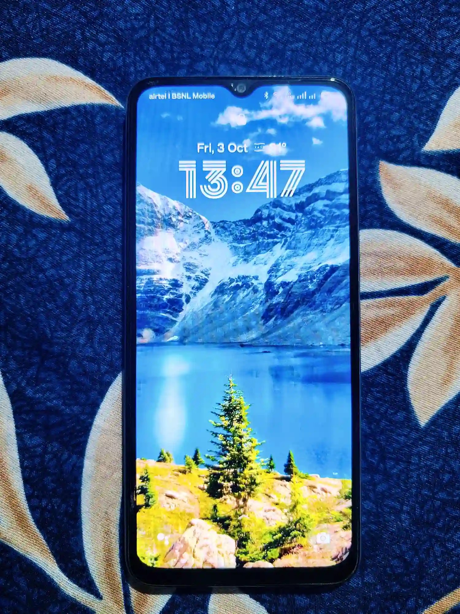 Oppo A78