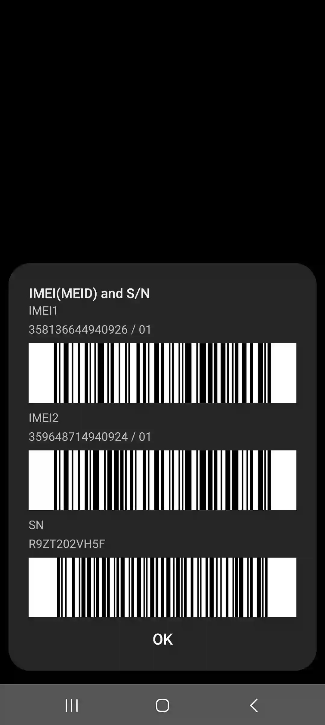 Samsung Galaxy A22 5G