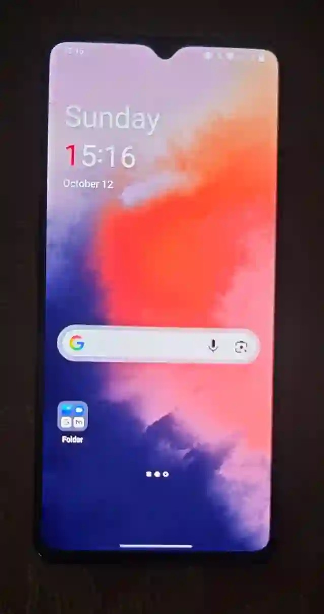 OnePlus 7T