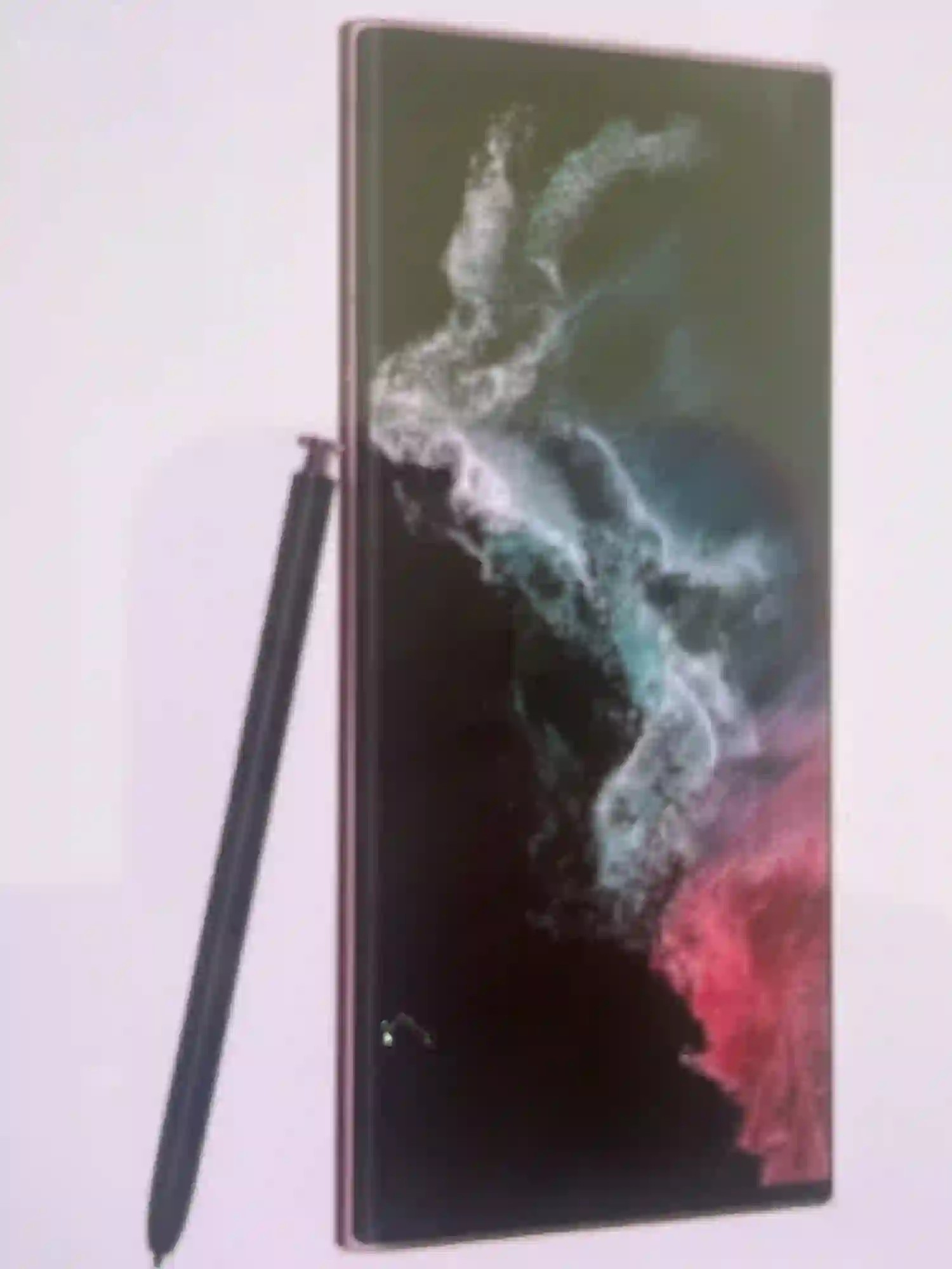 Samsung Galaxy S22 Ultra 5G