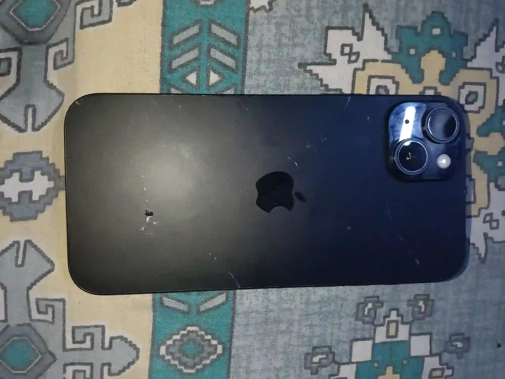 Apple iPhone 15 Plus