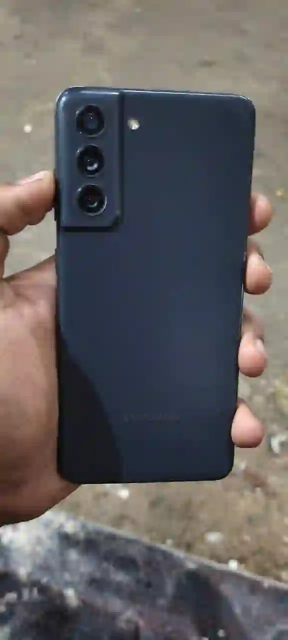 Samsung Galaxy S21 FE 5G
