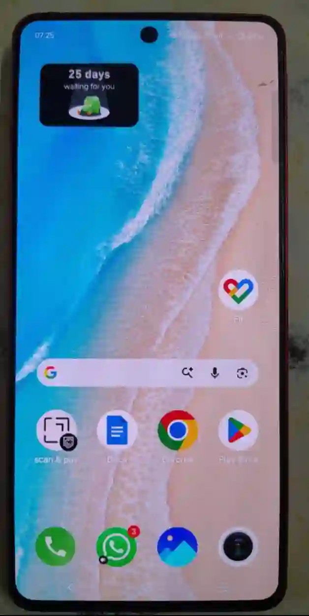 vivo iQOO Neo9 Pro