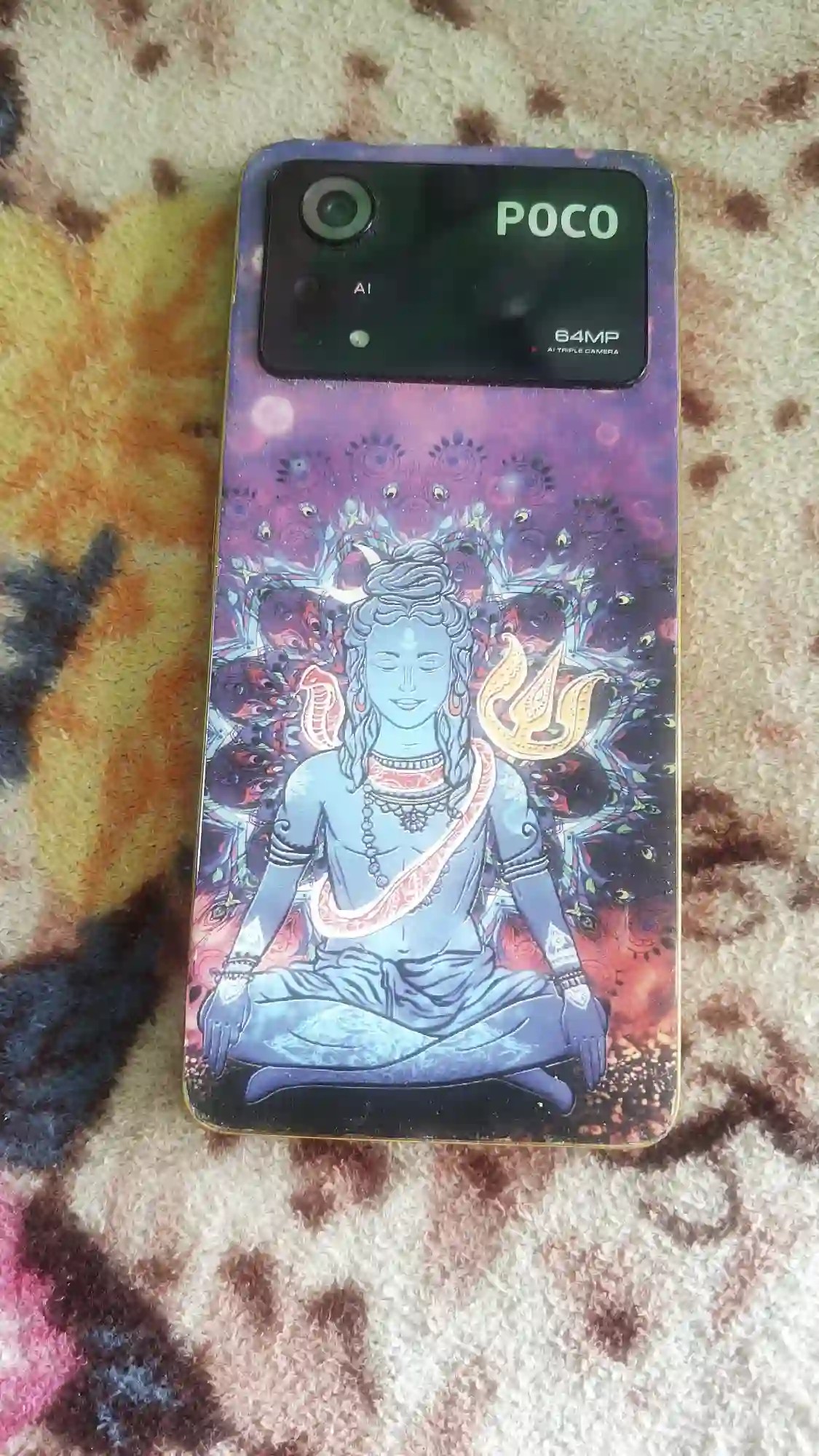 Xiaomi Poco X4 Pro 5G