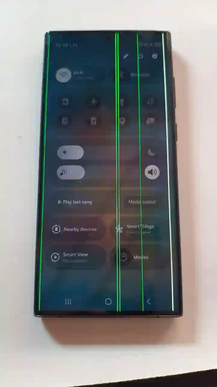 Samsung Galaxy S22 Ultra 5G