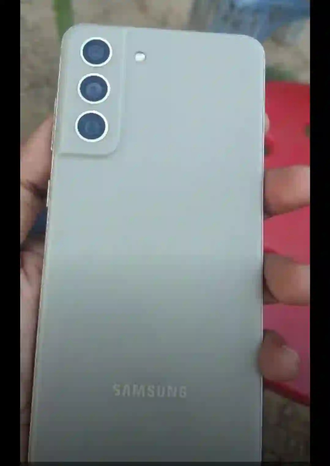 Samsung Galaxy S21 FE 5G