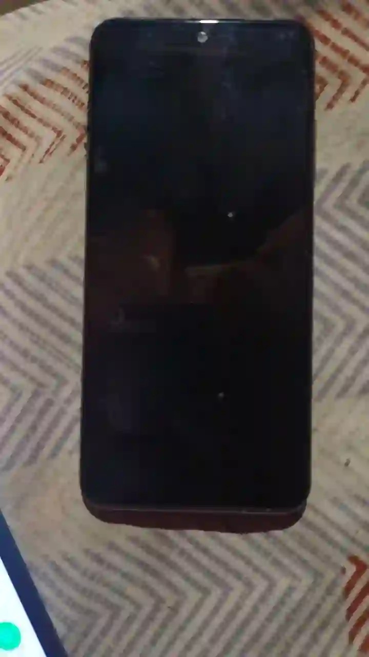 Xiaomi Redmi Note 10S