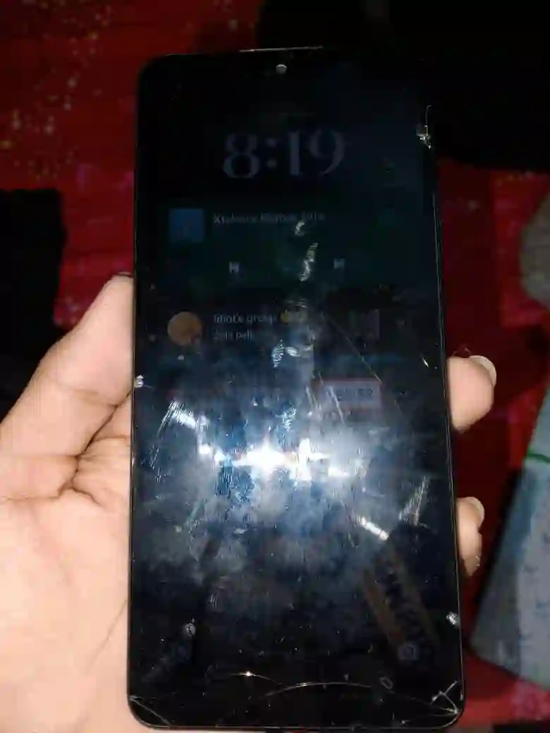 Xiaomi Poco X4 Pro 5G