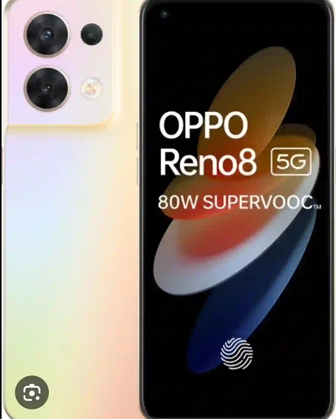 Oppo Reno8