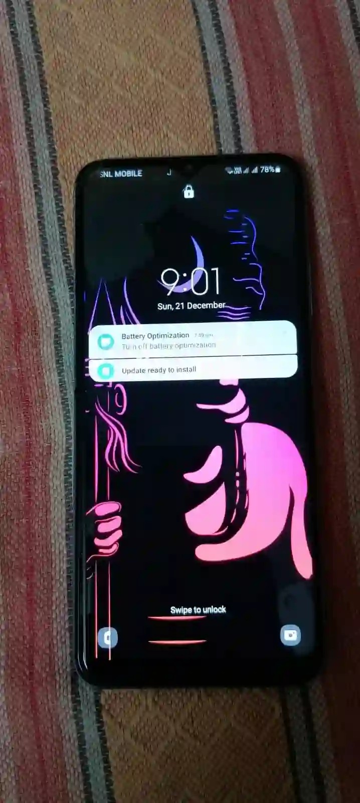 Samsung Galaxy F42 5G