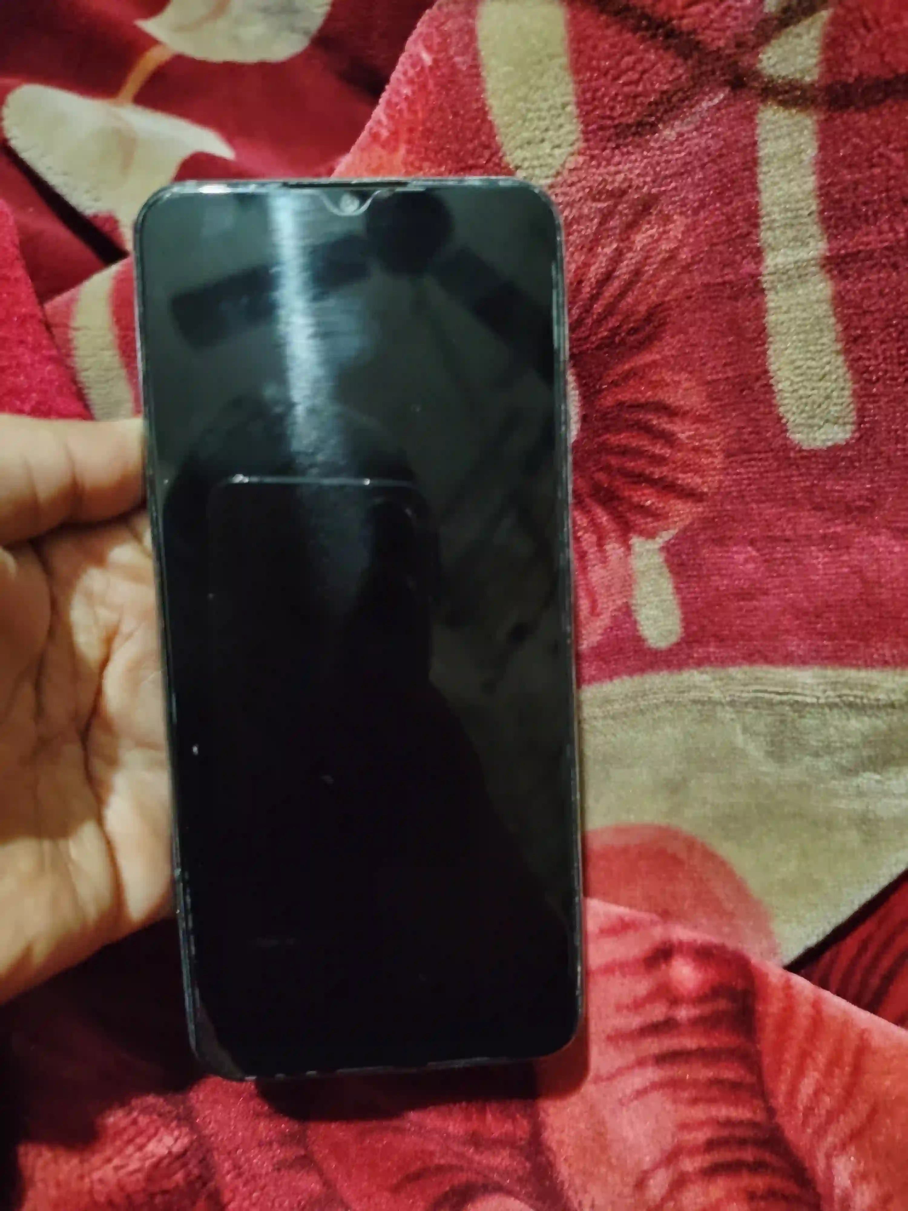 Realme C15 Qualcomm Edition