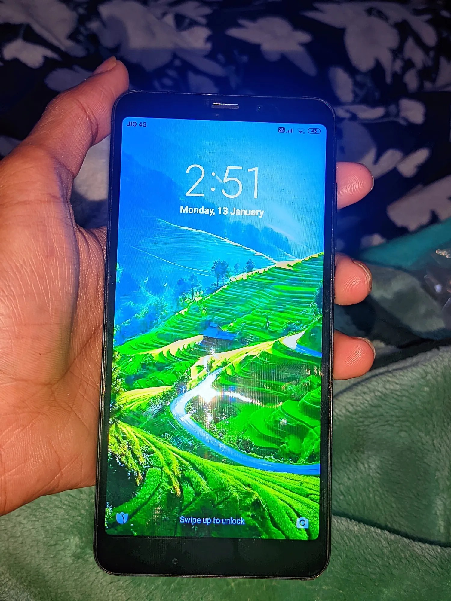 Xiaomi Redmi 5