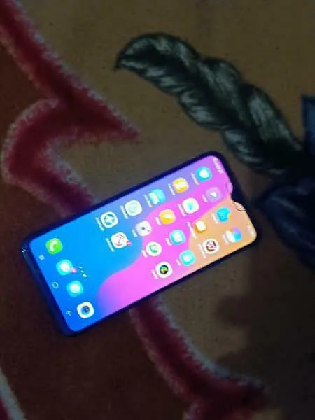 vivo Y91