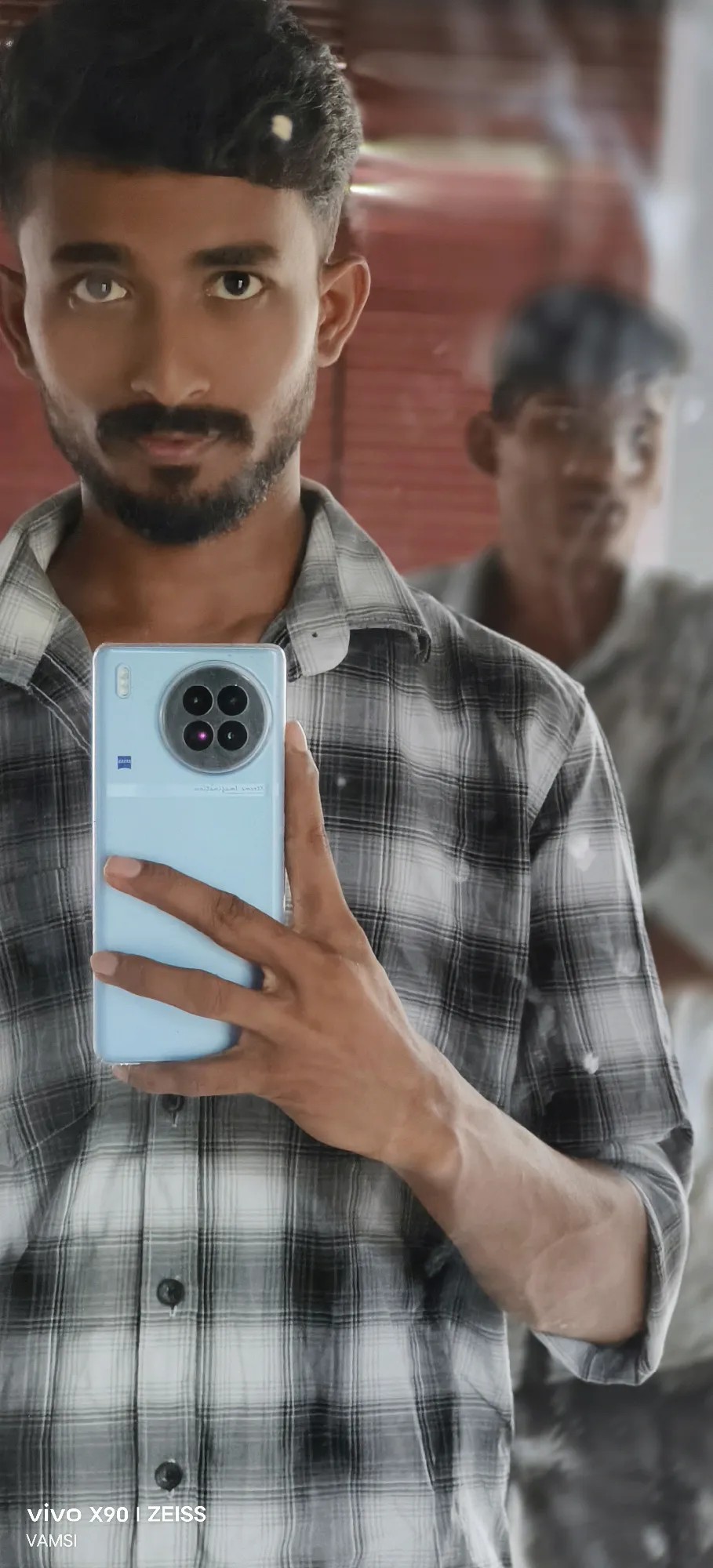 vivo X90