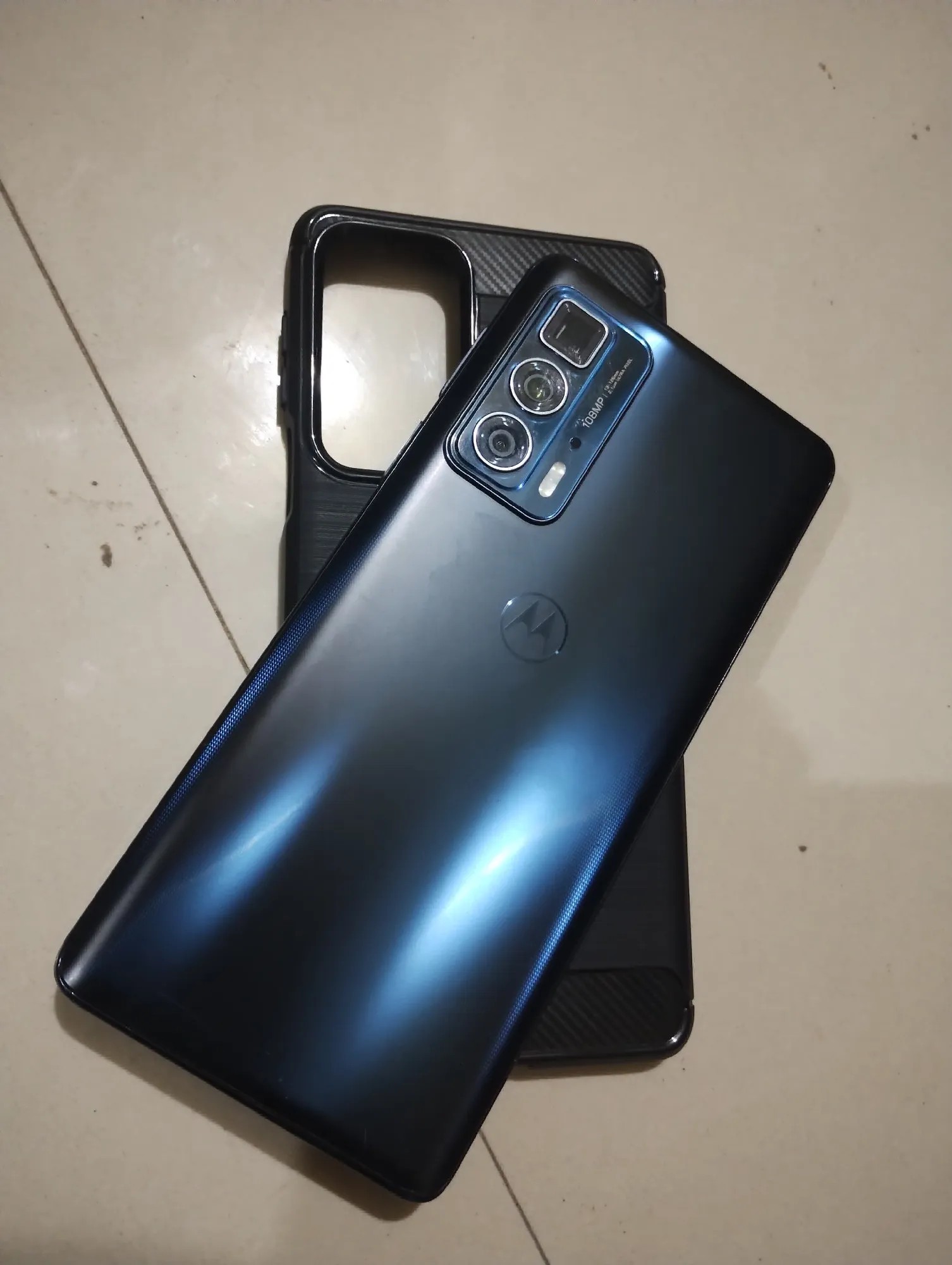 Motorola Edge 20 Pro