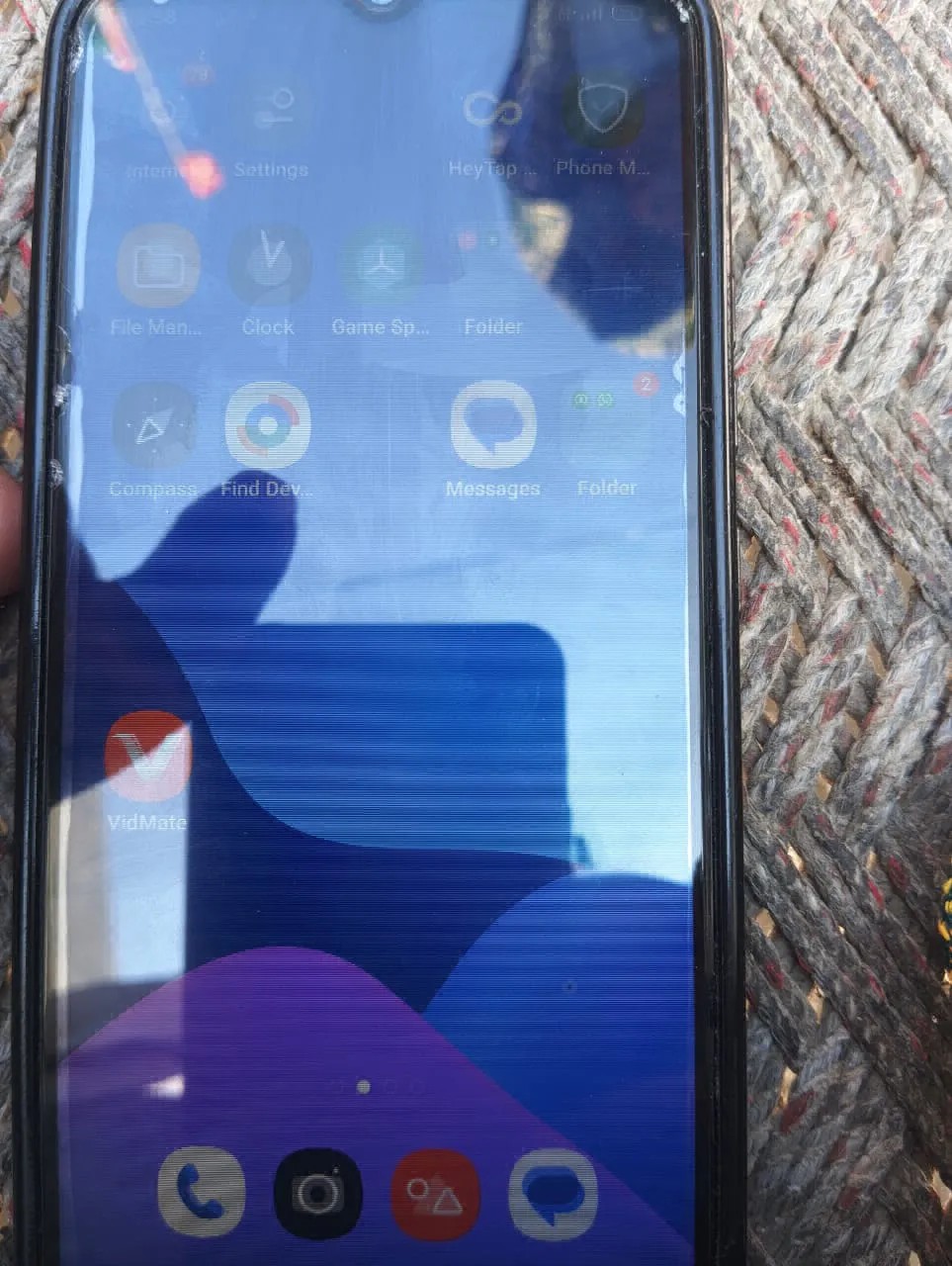 Realme Narzo 30A
