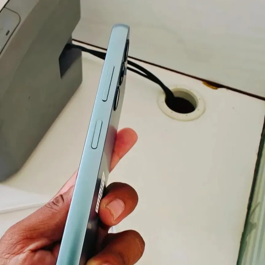 Samsung Galaxy M14 4G