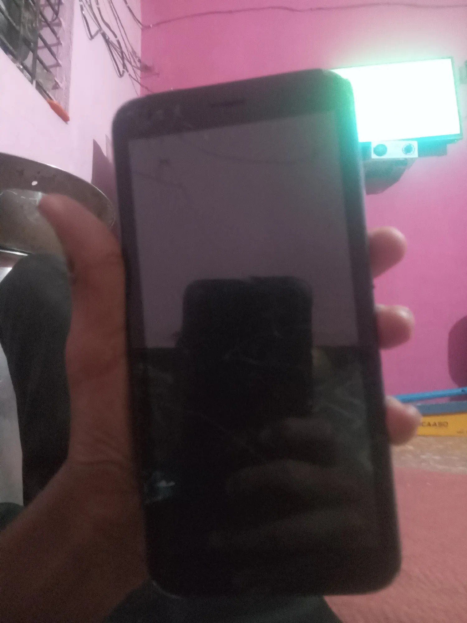 itel A27