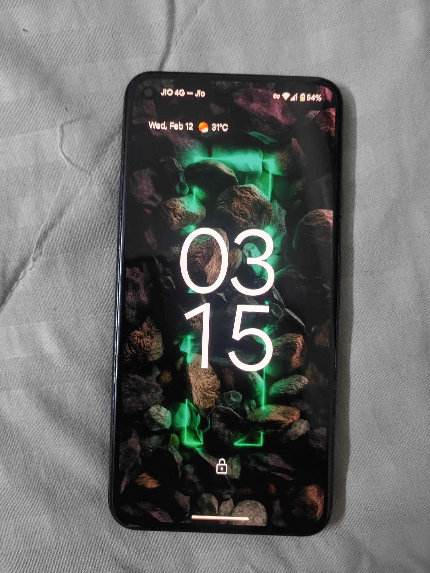 Google Pixel 5