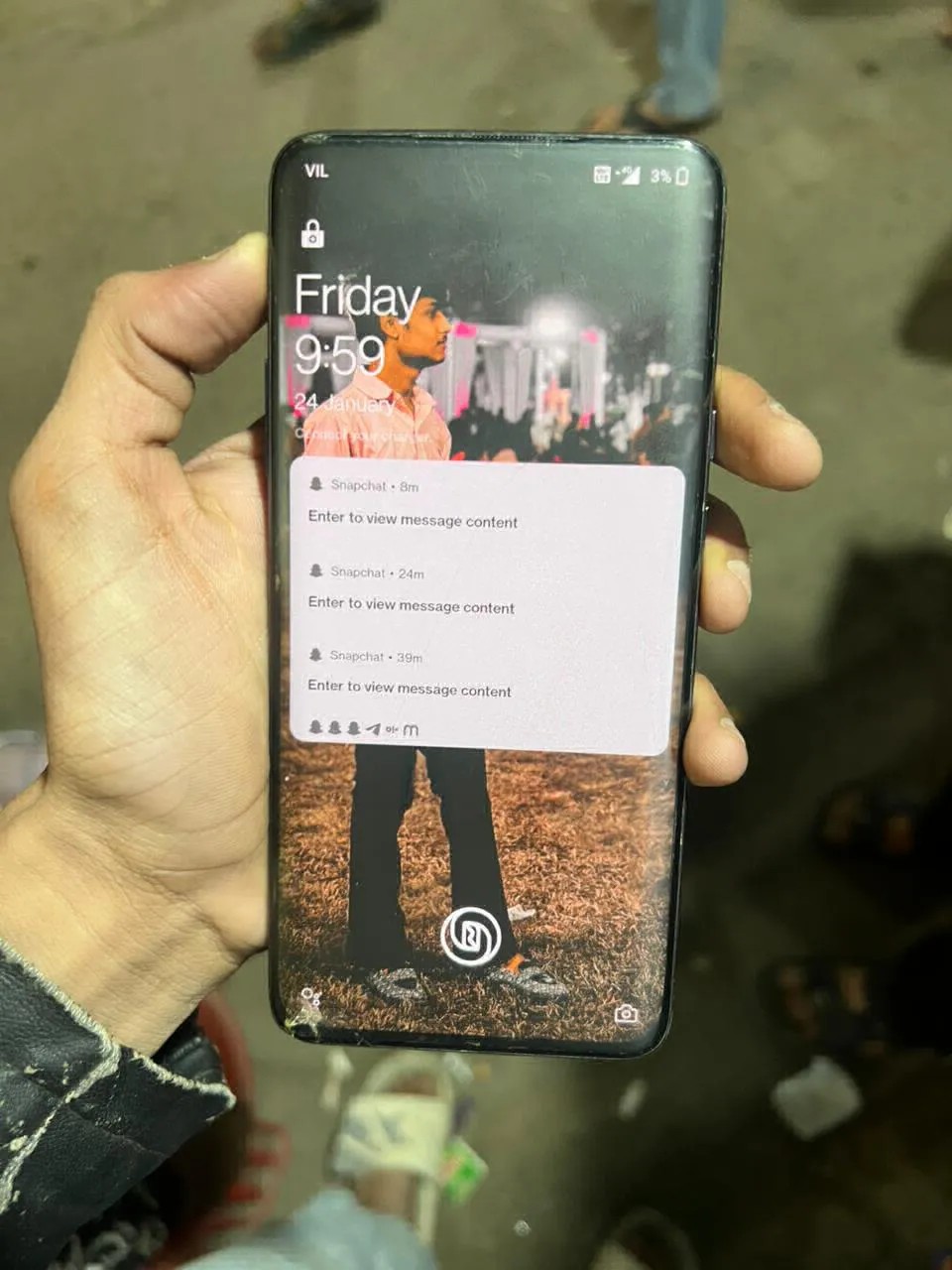 OnePlus 7 Pro