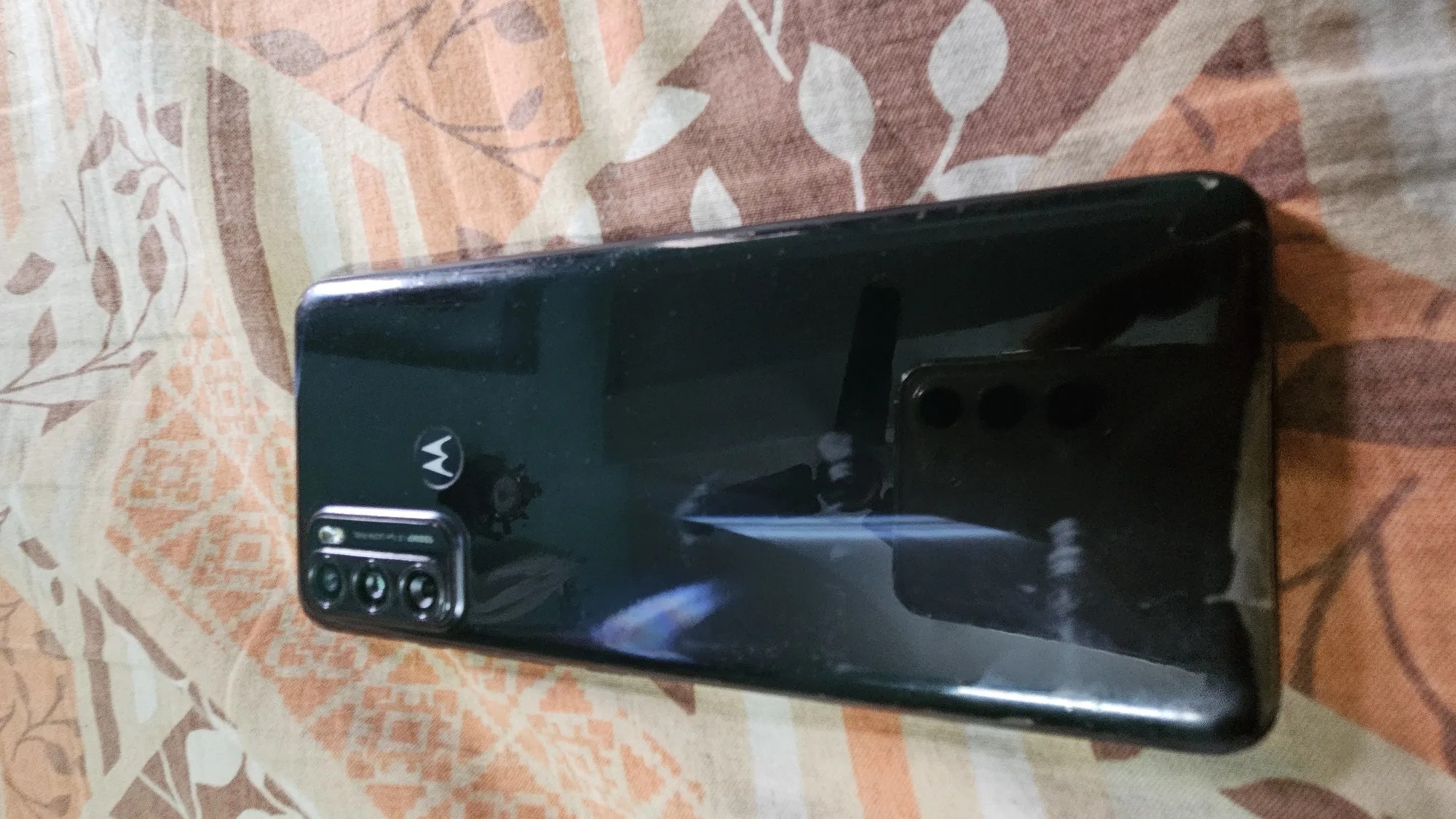 Motorola Moto G60