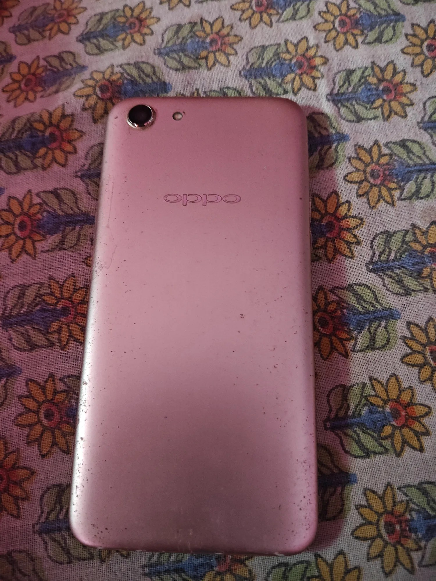 Oppo A83