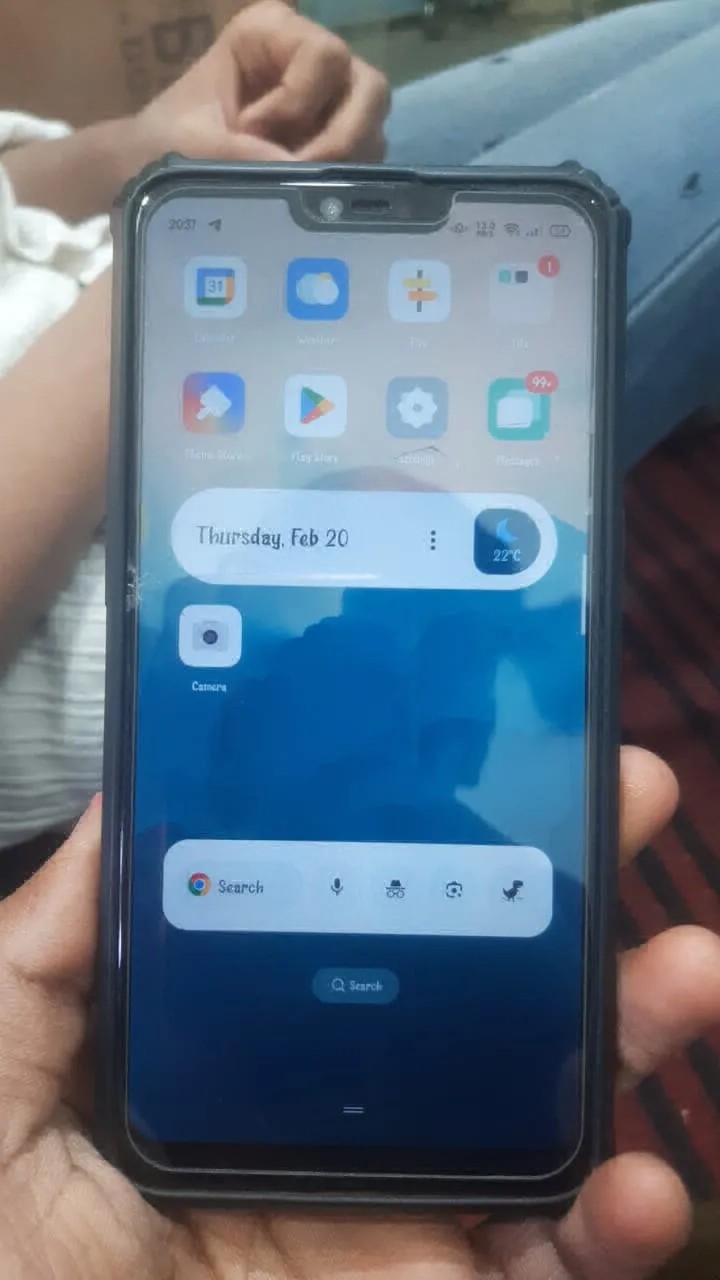 Oppo F7
