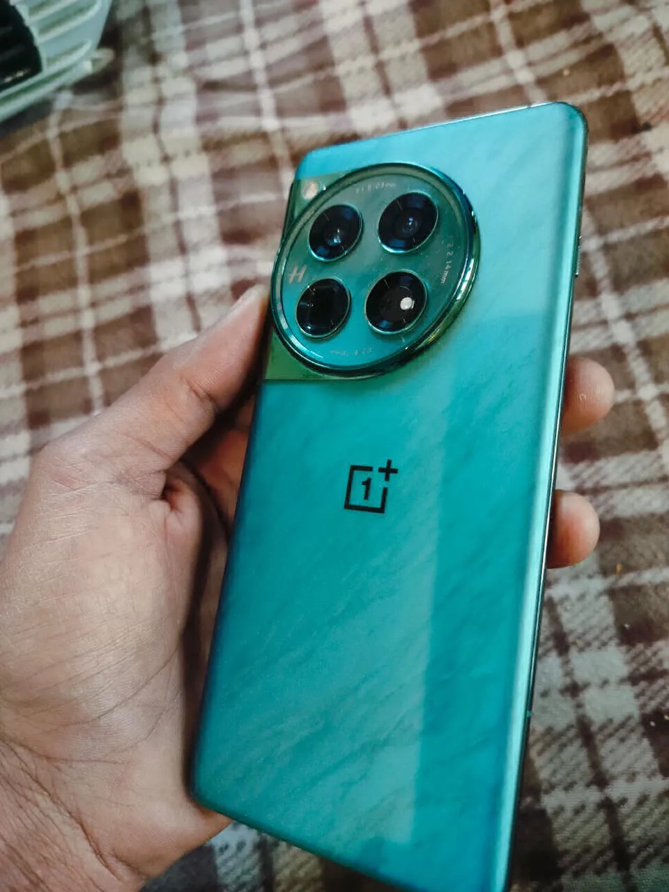 OnePlus 12
