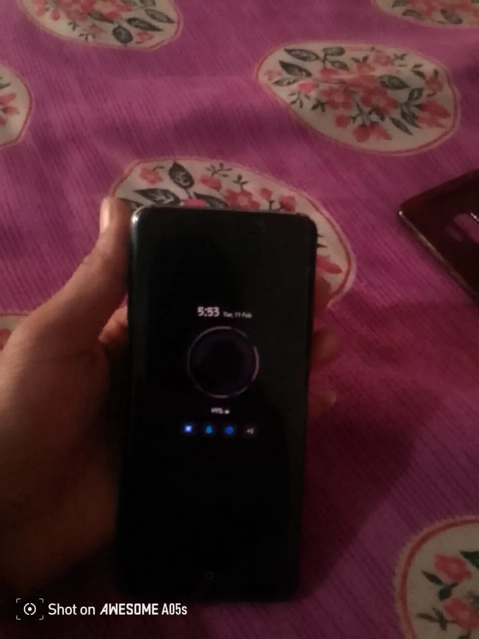 Samsung Galaxy S9+