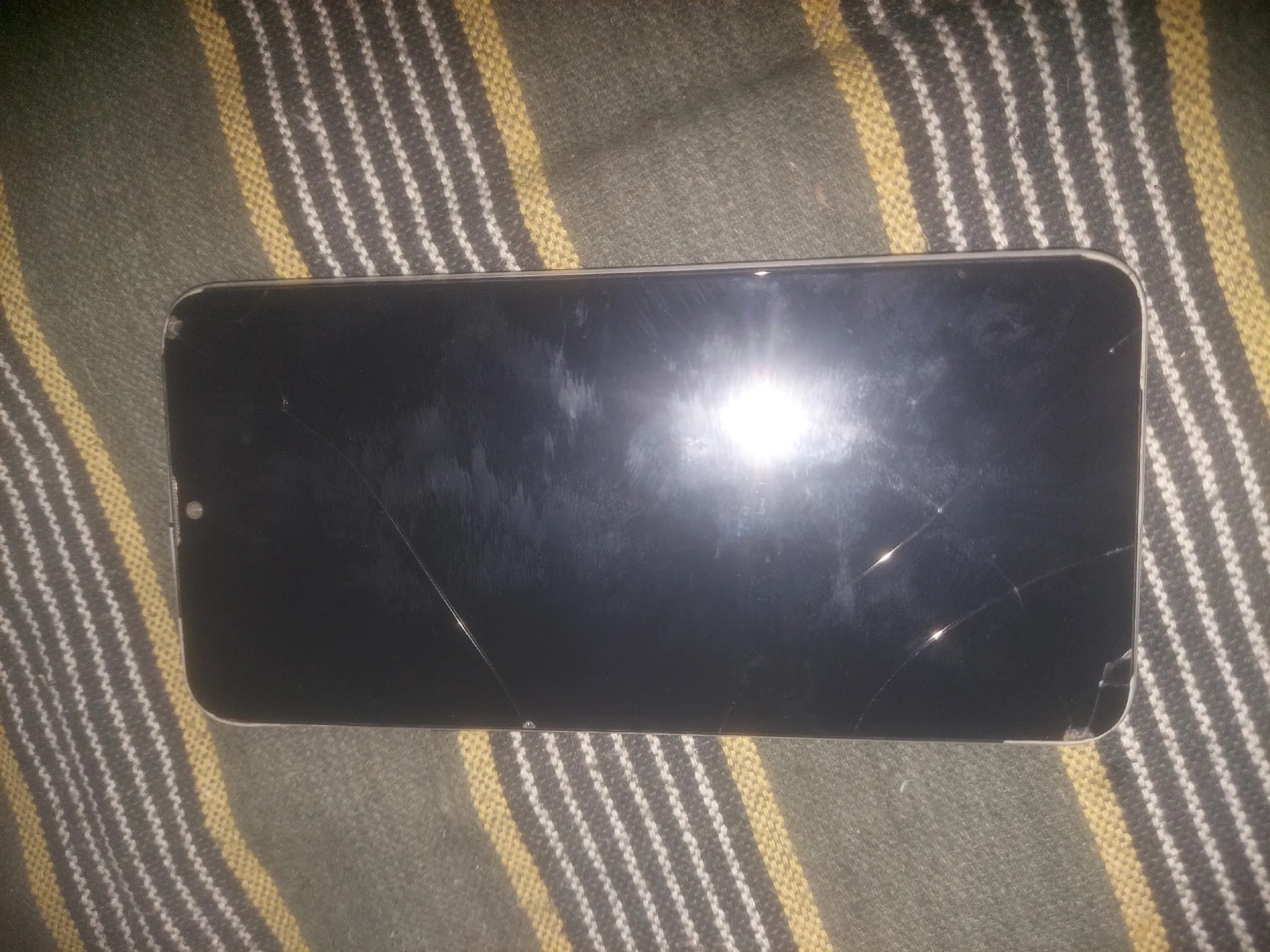 Oppo A7