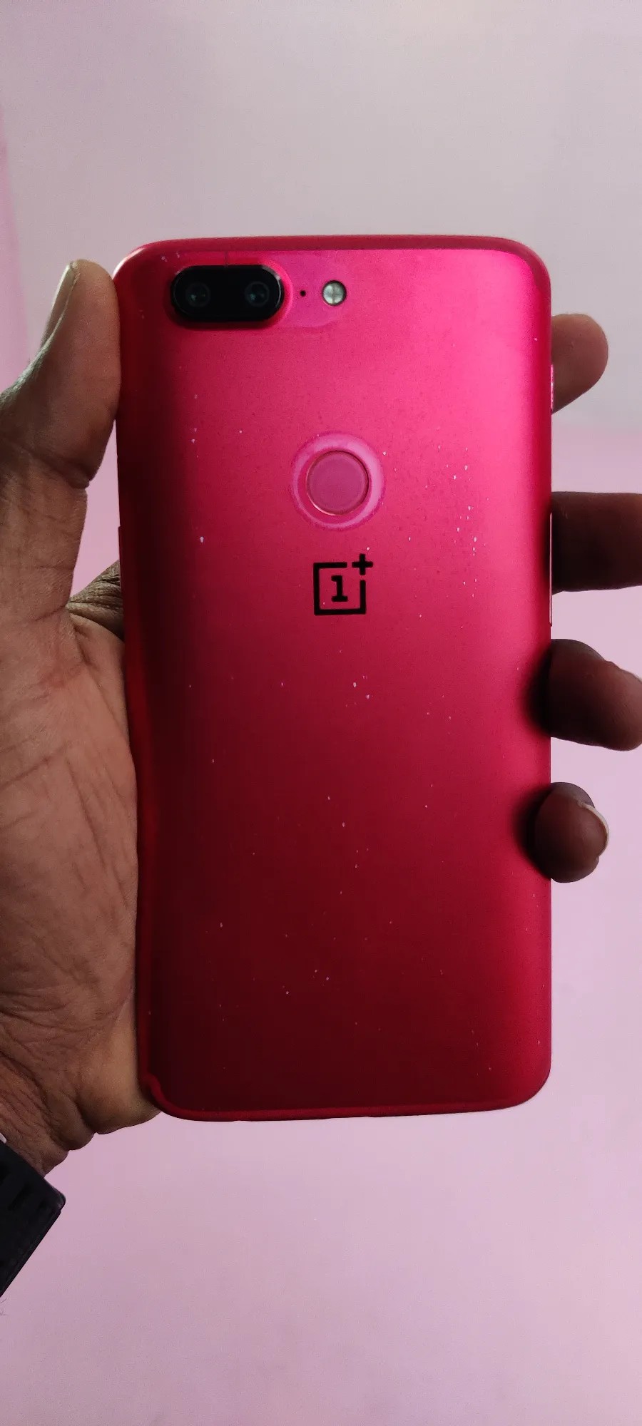 OnePlus 5T