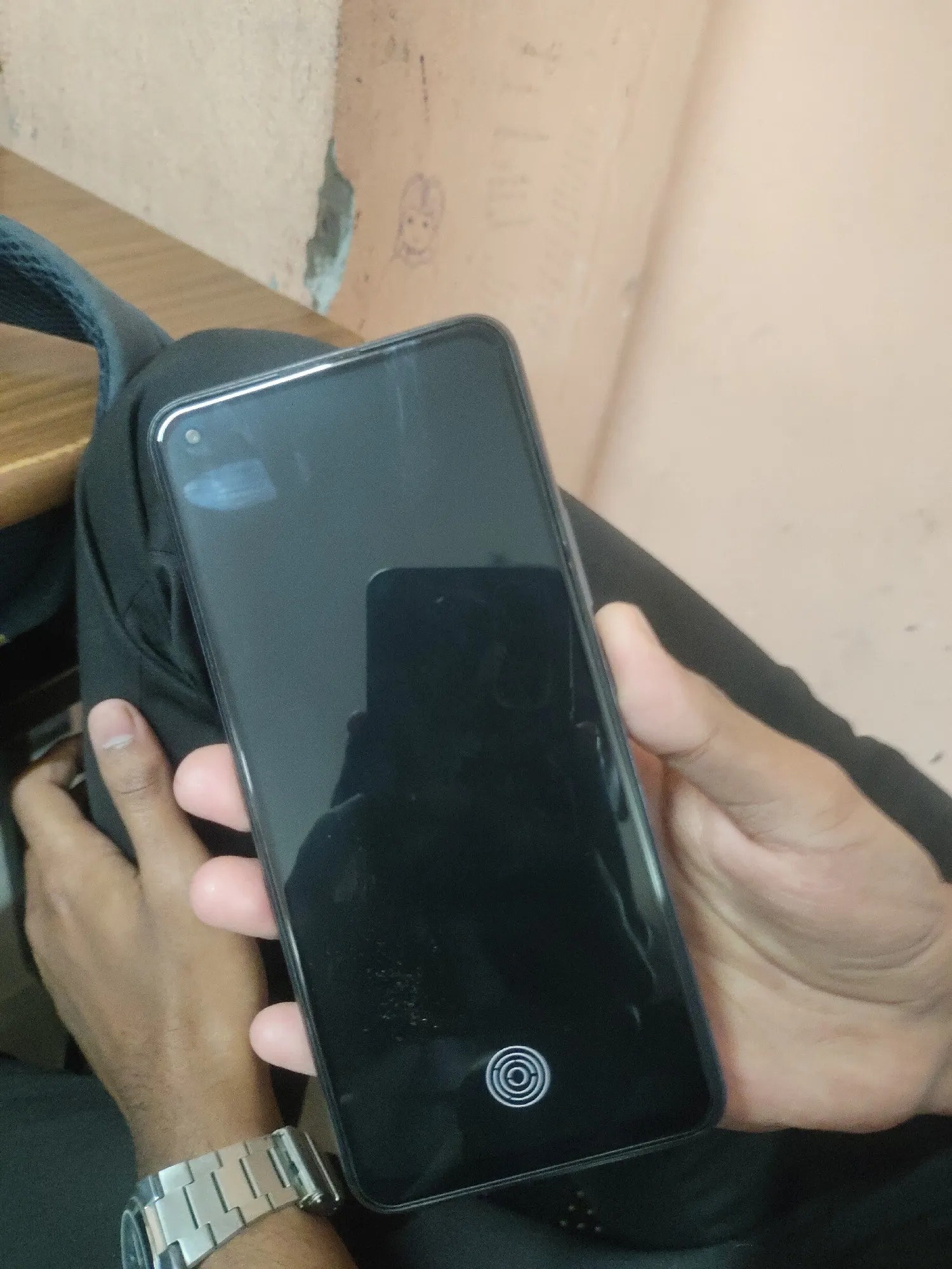 Realme 8 Pro