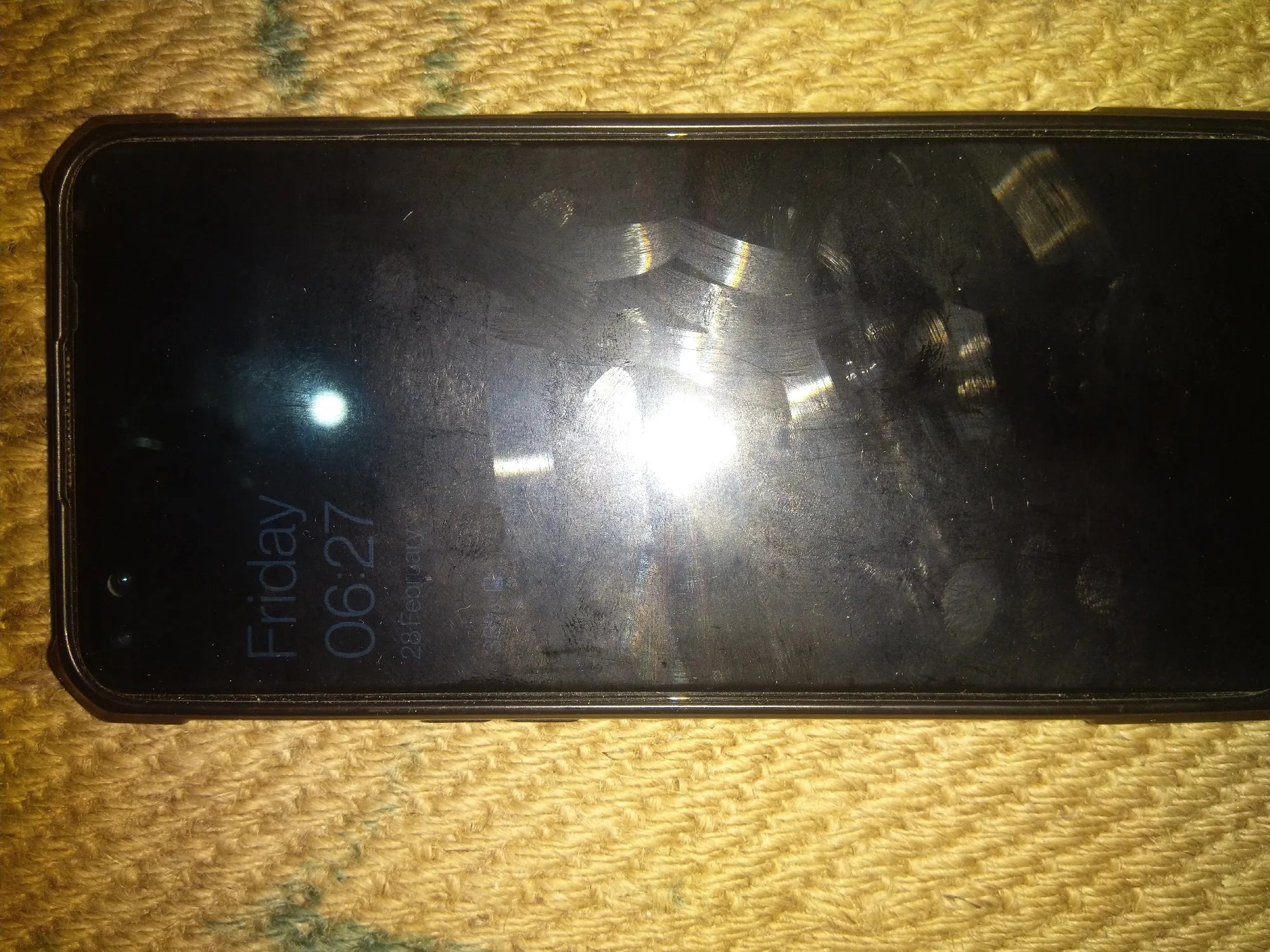 Nokia 6.1 Plus (Nokia X6)